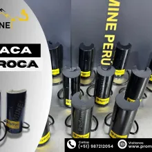 Saca Brocas Soluciones Rápidas en Perforación Difícil