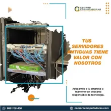  Vendemos y compramos sin complicaciones