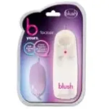 VIBRADOR BALA B YOURS TEASER