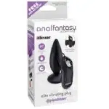 VIBRADOR ELITE CONTROL REMOTO