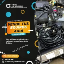  Vendemos tu Tecnología Rápido y Seguro