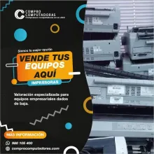  Vamos a Todo Lima por tu Tecnología