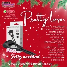 Erecciones más fuertes potentes y duraderas-LOS OLIVOS