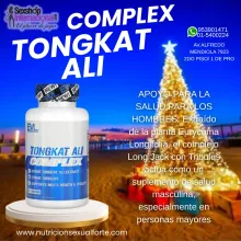 APOYO PARA LA SALUD PARA LOS HOMBRES-los olivos