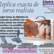 LOS MEJORES MASTURBADORES CON VIBRACION EN TARAPOTO SEXTOYS