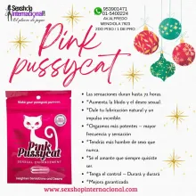 Aumenta la libido y el deseo sexual.