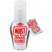 LUBRICANTE MOIST LUBE