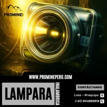 Lámpara 4A Wisdom Original