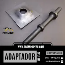 Adaptador de Split Set - Mineria - Lima