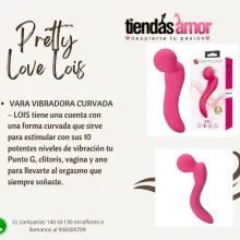 Accesorios sexuales