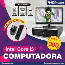  Tu Primera PC Ideal