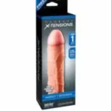 FUNDAS FANTASY X-TENSIONS 1