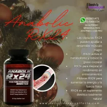  para aumentar la energía y la fuerza física