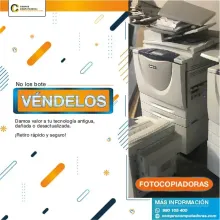 Pago en efectivo por piezas electrónicas