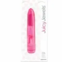 VIBRADOR JUICY JEWELS CANDY CRISTAL