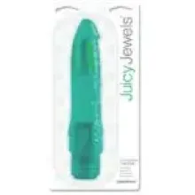 VIBRADOR JUICY JEWELS VERDE
