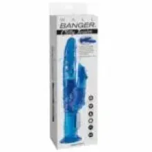 VIBRADOR RABBITS CLITTY TWISTER