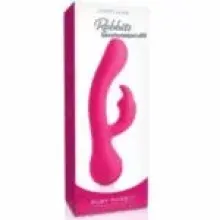 VIBRADOR RABBITS JIMMY JANE
