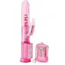 VIBRADOR RABBITS PEARL