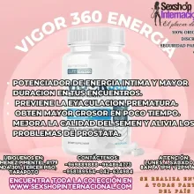 VIGOR360 ES UN POTENCIADOR SEXUAL DE ENERGIA EN TARAPOTO SEX