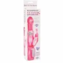  VIBRADOR RABBITS ULTRA PEARL