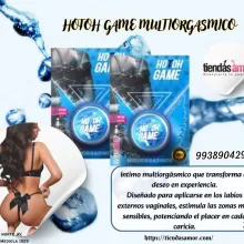 Despertá tus sentidos liberá tu placer