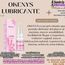 LUBRICANTE EXITANTE MAYORES ORGASMOS PARA DAMA EN TARAPOTO S