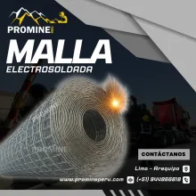 Mallas Electrosoldadas 4x4 Potencia en Cada Cruce