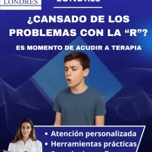  Terapia de Lenguaje para Adolescentes