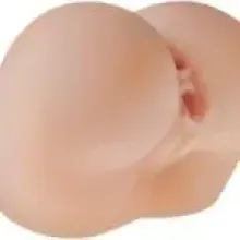 ACARICIADOR DAME X LA COLITA DE FANTASIA