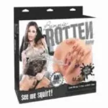 ACARICIADOR BONNIE ROTTEN