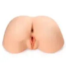 ACARICIADOR ANAL VAGINAL 360