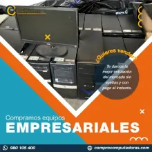 Transforma tu Equipo en Dinero Hoy