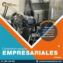 Tu Computadora Usada Tiene Valor