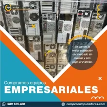 Transformamos tu Tecnología en Dinero