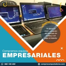 Conectamos Tecnología con Nuevos Dueños