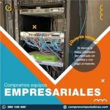 Tu Tecnología Sigue Viva con Nosotros