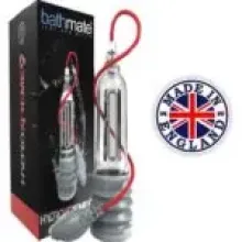 BATHMATE HYDROXTREME 9 BRITANICO ORIGINAL
