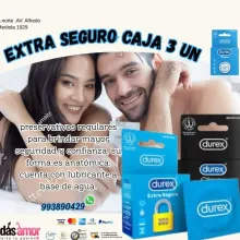 diseñados para brindar mayor seguridad y confianza