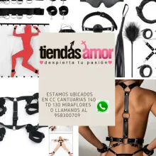  Accesorios sexuales