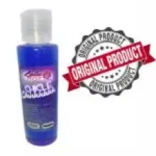 LUBRICANTE SABOR CHICLE OHHHHHH