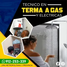 Reemplazo Profesional de Repuestos tecnico en ancon 