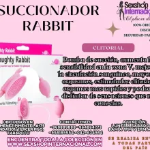 SUCCIONADOR CLITORIAL PARA MEJORES ORGASMOS EN TARAPOTO SEXT