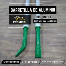 La Barretilla Ligera que Hace el Trabajo Pesado