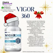 Potenciador de energía-tienda los olivos