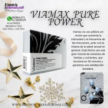  aumenta la intensidad y la frecuencia de las erecciones