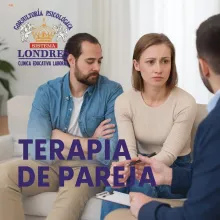 Terapia de Pareja 