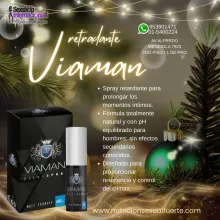 Es un gel que intensifica el orgasmo femenino