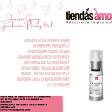  Sprays y retardantes