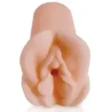 ACARICIADOR CHICA MALA